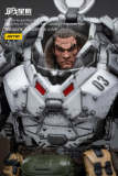 JOYTOY JT3952 1:18 Sorrow Expeditionary Forces-9th Army of the white Iron Cavalry Firepower Man