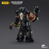JOYTOY Warhammer The Horus Heresy 1:18 Space Wolves Deathsworn Pack