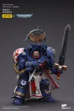 JOYTOY JT6458  Warhammer 40k 1: 18 Ultramarines Terminator Captain