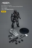JOYTOY 1: 18 Battle for the Stars Army Builder Promotion Pack