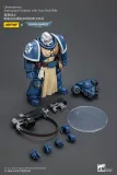 JOYTOY Warhammer 40k 1: 18 Ultramarines Sternguard Veteran Sergeant