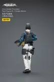 JOYTOY 1: 18 Battle for the Stars Army Builder Promotion Pack