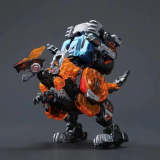 52TOYS BeastBox BB-46PR Pyromancer & BB-02CR Icemancer