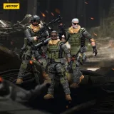 JOYTOY 1:18 Hardcore Coldplay Naro Defense Forces 13Th Assault Squad