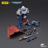 JOYTOY JT3297-V2 Warhammer 40k 1: 18 Ultramarines Primaris Captain