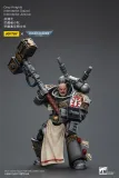 JOYTOY Warhammer 40k 1: 18 Grey Knights Interceptor Squad