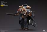 JOYTOY JT6137 Warhammer The Horus Heresy 1:18 Space Wolves Leman Russ Primarch of the VIth Legion