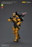 JOYTOY Infinity - Corvus Belli Yu Jing Tiger Soldiers