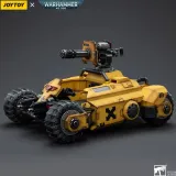 JOYTOY JT4546 Warhammer 40k 1: 18 Imperial Fists Primaris Invader ATV