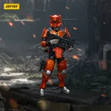 JOYTOY 1: 18 Battle for the Stars Army Builder Promotion Pack
