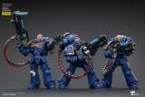 JOYTOY JT5352 5369 5376 Warhammer 40k 1: 18 Ultramarines Hellblasters