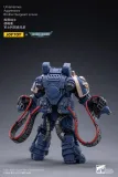 JOYTOY JT2184 Warhammer 40k 1: 18 Ultramarines Aggressors