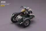 JOYTOY JT2320 1: 18 Luyster C30
