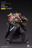 JOYTOY JT6137 Warhammer The Horus Heresy 1:18 Space Wolves Leman Russ Primarch of the VIth Legion