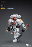 JOYTOY Warhammer 40k 1: 18 White Scars