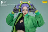 JOYTOY JT3358 1:12 FRONTLINE CHAOS CANDYFROG