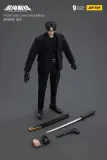 JOYTOY 1:12 FRONTLINE CHAOS VERMOUTH and BOURBON