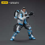 JOYTOY JT5178 5185 5192 Infinity - Corvus Belli PanOceania