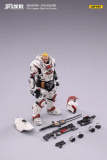 JOYTOY 1: 18 01st Legion-Steel