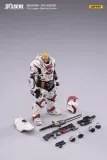 JOYTOY 1: 18 01st Legion-Steel