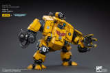 JOYTOY JT3419 Warhammer 40k 1: 18 Imperial Fists Redemptor Dreadnought