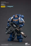 JOYTOY Warhammer 40k 1: 18 Ultramarines Primaris Eradicator