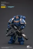 JOYTOY Warhammer 40k 1: 18 Ultramarines Primaris Eradicator
