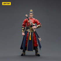 JOYTOY JT4324 1:18 Dark Source-Jianghu Crown Prince of King Jing Kai Zhao