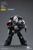 JOYTOY Warhammer 40k 1: 18 Raven Guard Intercessors
