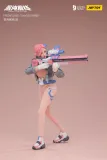 JOYTOY JT3570 1:12 FRONTLINE CHAOS RABBY