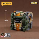 52TOYS BeastBox BB-65 OASIS