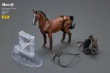 JOYTOY JT7660 7769 1:18 Dark Source-JiangHu Northern Hanland Empire Cavalry and War Horse
