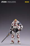 JOYTOY 1: 18 01st Legion-Steel