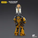 JOYTOY Warhammer The Horus Heresy 1:18 Imperial Fists Legion MkIII