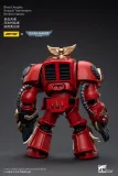 JOYTOY Warhammer 40k 1: 18 Blood Angels Assault Terminators