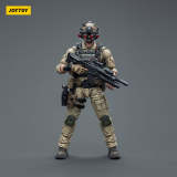 JOYTOY JT7554 1:18 Ranger