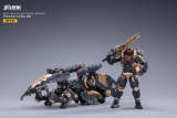 JOYTOY JT1972 1:18 Saluk Flame Dragon Cavalry ( Shadow )