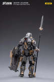 JOYTOY 1: 18 01st Legion-Steel