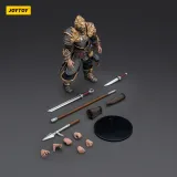 JOYTOY JT5840 5864 1:18 Dark Source-JiangHu Northern Hanland Empire Heavy Cavalry and Armored Horse