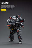 JOYTOY JT3969 1:18 Sorrow Expeditionary Forces Obsidian Iron Knight Assaulter