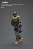 JOYTOY 1:18 Hardcore Coldplay Naro Defense Forces 13Th Assault Squad