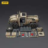 JOYTOY JT9459 1:18 Cyclone Assauit Armored Car