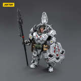 JOYTOY JT3952 1:18 Sorrow Expeditionary Forces-9th Army of the white Iron Cavalry Firepower Man