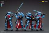 JOYTOY JT5499 Infinity - Corvus Belli PanOceania Knights Hospitallers