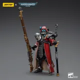 JOYTOY Warhammer 40k 1: 18 Adeptus Mechanicus