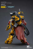 JOYTOY Warhammer 40k 1: 18 Imperial Fists