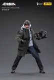 JOYTOY JT3983 1:12 FRONTLINE CHAOS LOWE