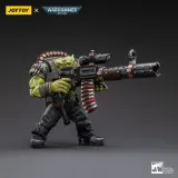 JOYTOY Warhammer 40k 1: 18 Ork Kommandos