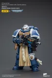 JOYTOY Warhammer 40k 1: 18 Ultramarines Sternguard Veteran Sergeant