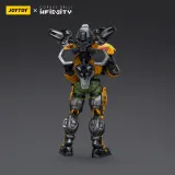 JOYTOY Infinity - Corvus Belli Yu Jing Tiger Soldiers
